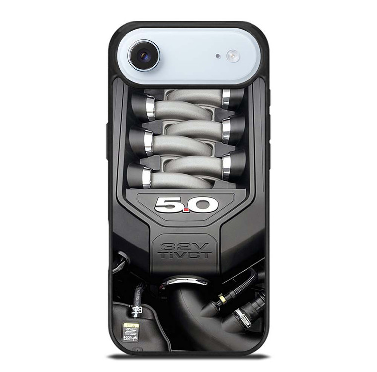 FORD MUSTANG ENGINE NEW iPhone Air Case Cover