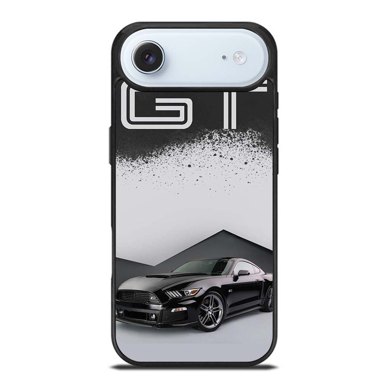 FORD MUSTANG GT LOGO iPhone Air Case Cover