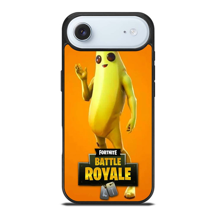 FORTNITE CHARACTER PEELY iPhone Air Case Cover