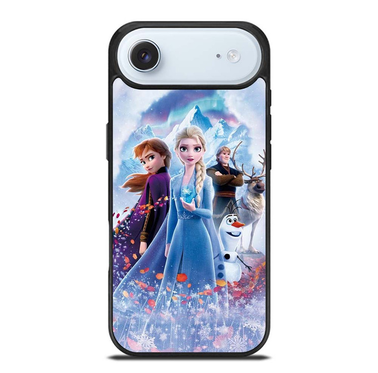 FROZEN DISNEY iPhone Air Case Cover