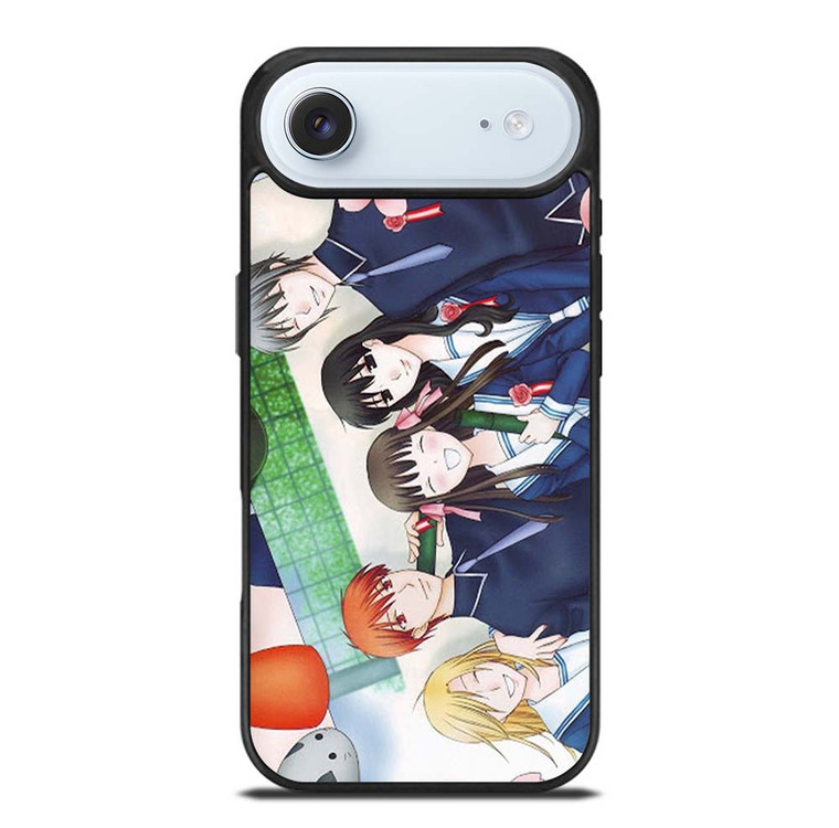 FRUITS BASKET ANIME iPhone Air Case Cover