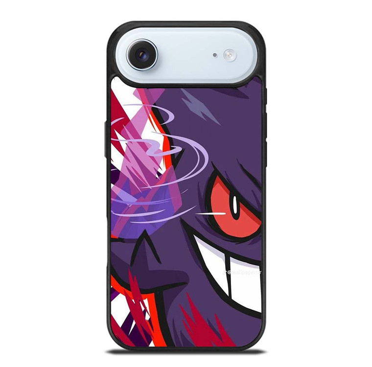 GENGAR POKEMON POCKET MONSTERS iPhone Air Case Cover