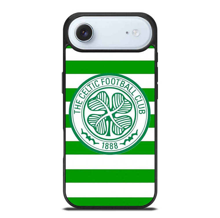 GLASGOW CELTIC FC LOGO SCOTLAND FOOTBALL CLUB iPhone Air Case Cover
