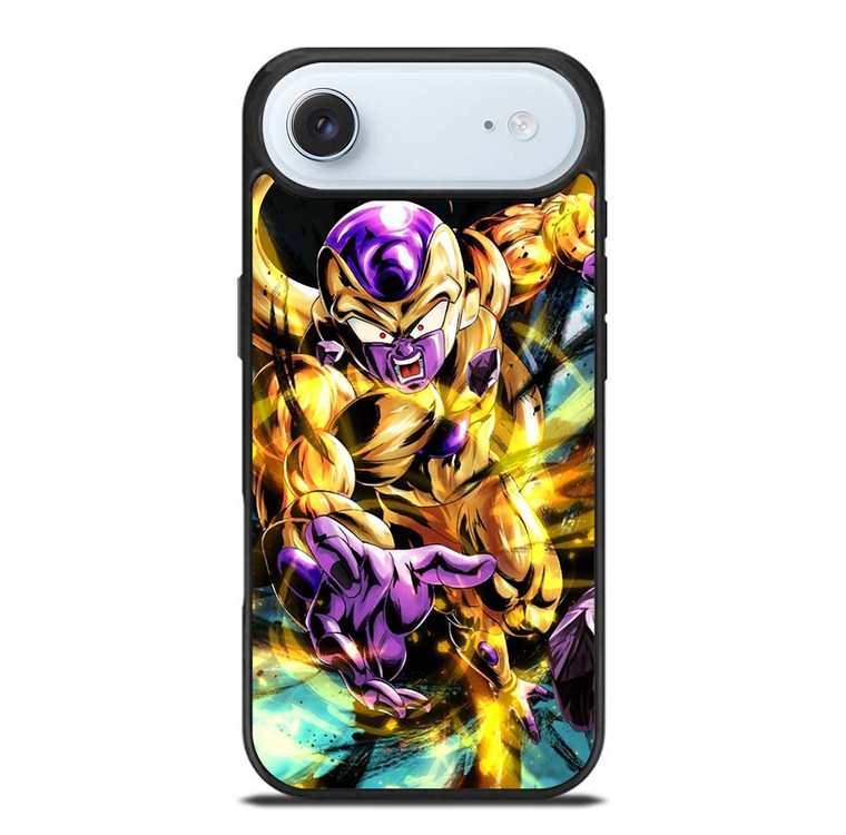 GOLDEN FRIEZA DRAGON BALL iPhone Air Case Cover