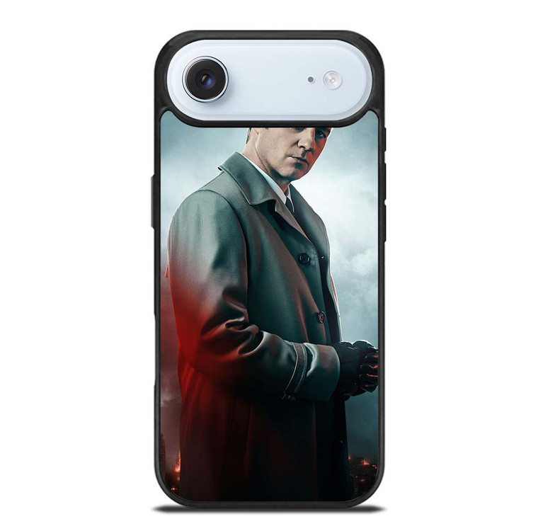 GOTHAM JIM GORDON iPhone Air Case Cover