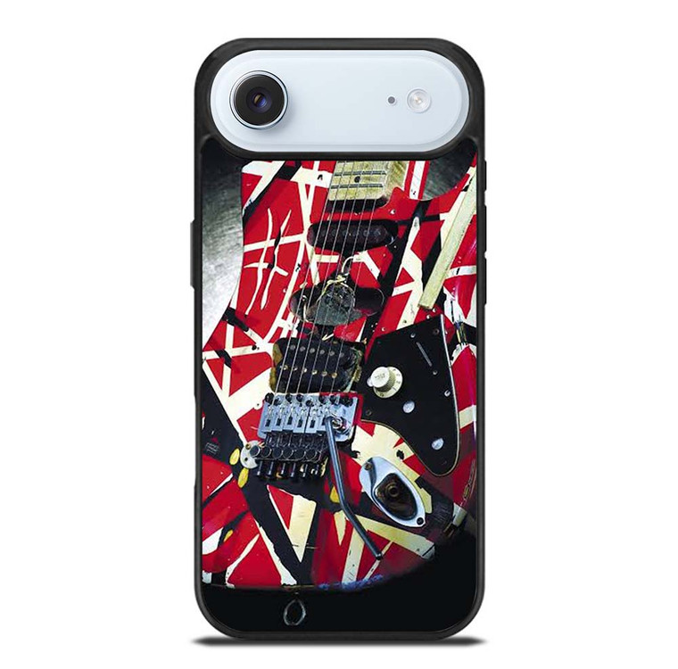 GUITAR EDDIE VAN HALEN GUITAR iPhone Air Case Cover