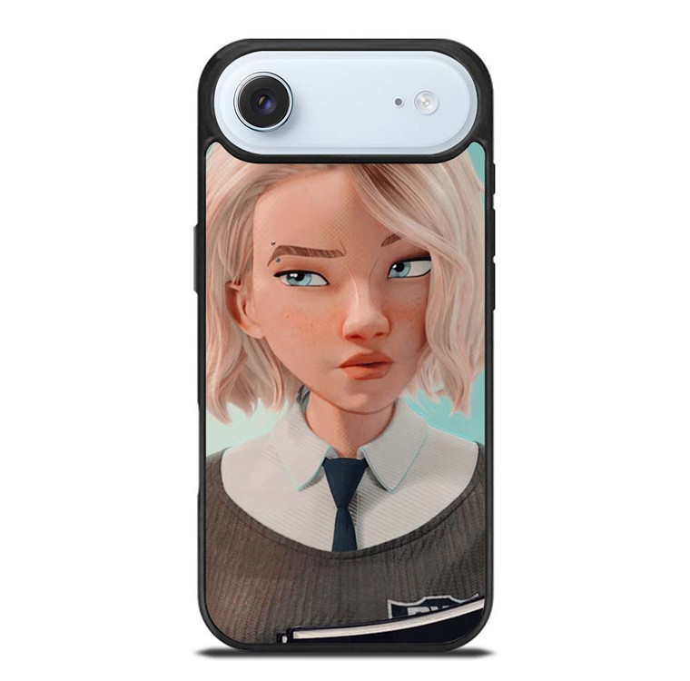 GWEN STACEY SPIDER-WOMAN iPhone Air Case Cover