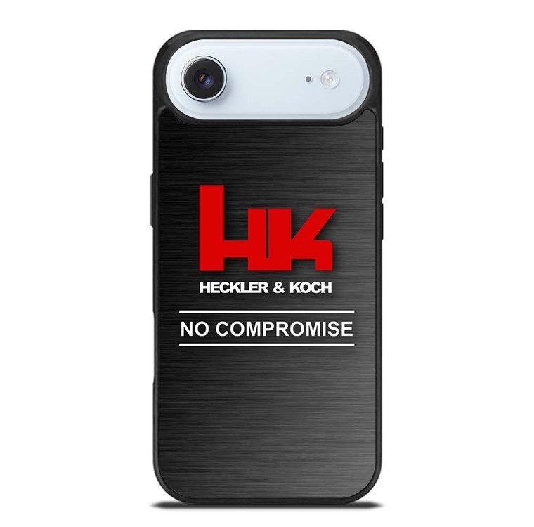 HECKLER AND KOCH SYMBOL iPhone Air Case Cover