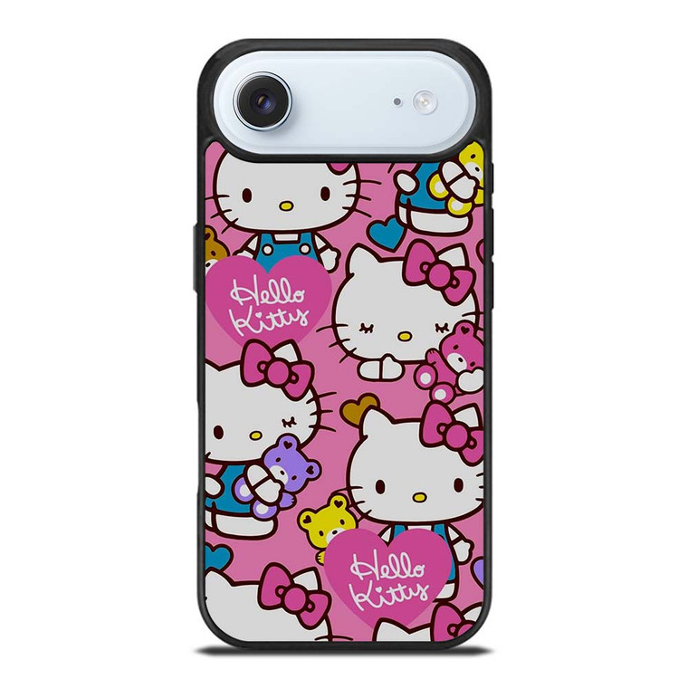 HELLO KITTY PINK iPhone Air Case Cover
