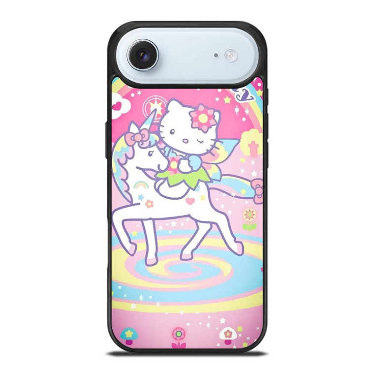 HELLO KITTY UNICORN CUT iPhone Air Case Cover