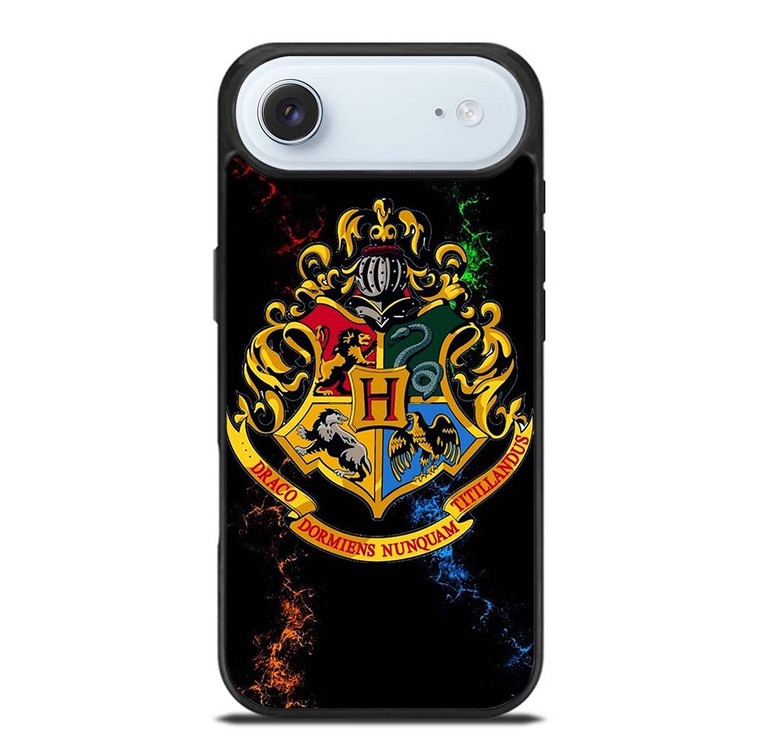 HOGWARTS HARRY POTTER iPhone Air Case Cover