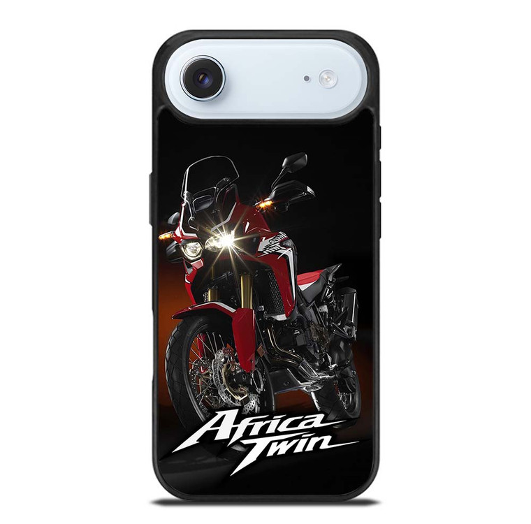 HONDA AFRICA TWIN MOTORCYCLE iPhone Air Case Cover