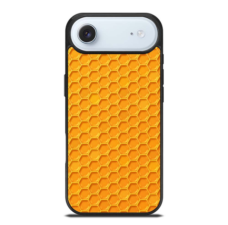 HONEYCOMB PATTERN iPhone Air Case Cover