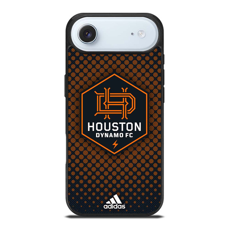 HOUSTON DYNAMO FC SOCCER MLS ADIDAS iPhone Air Case Cover