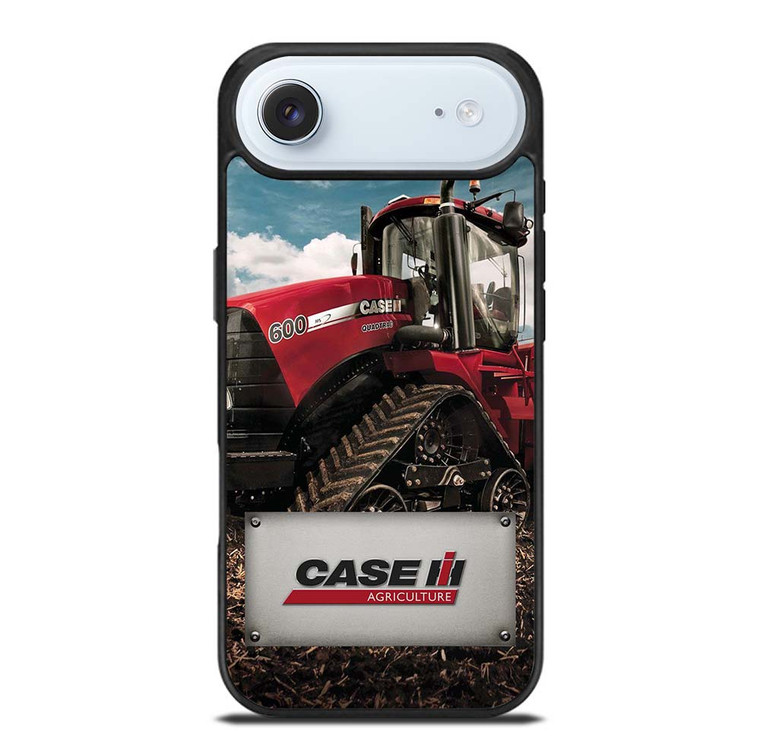 IH INTERNATIONAL HARVESTER TRACTOR iPhone Air Case Cover