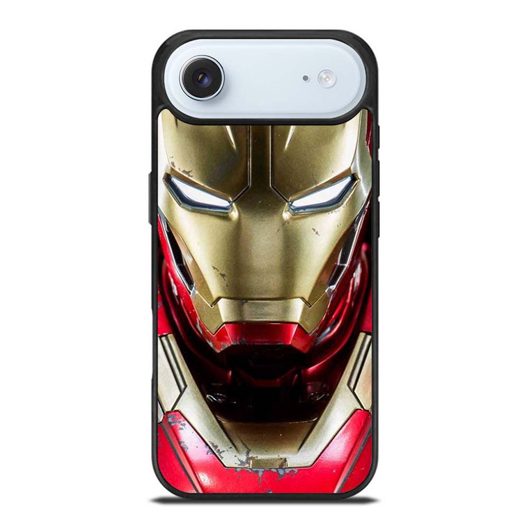 IRON MAN AVENGERS iPhone Air Case Cover