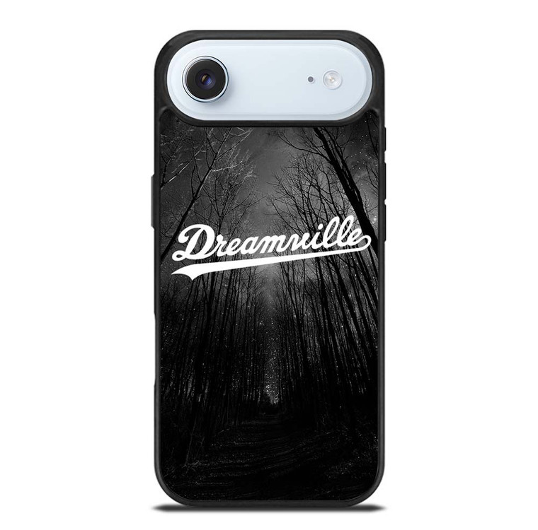 J. COLE DREAMVILLE LOGO iPhone Air Case Cover