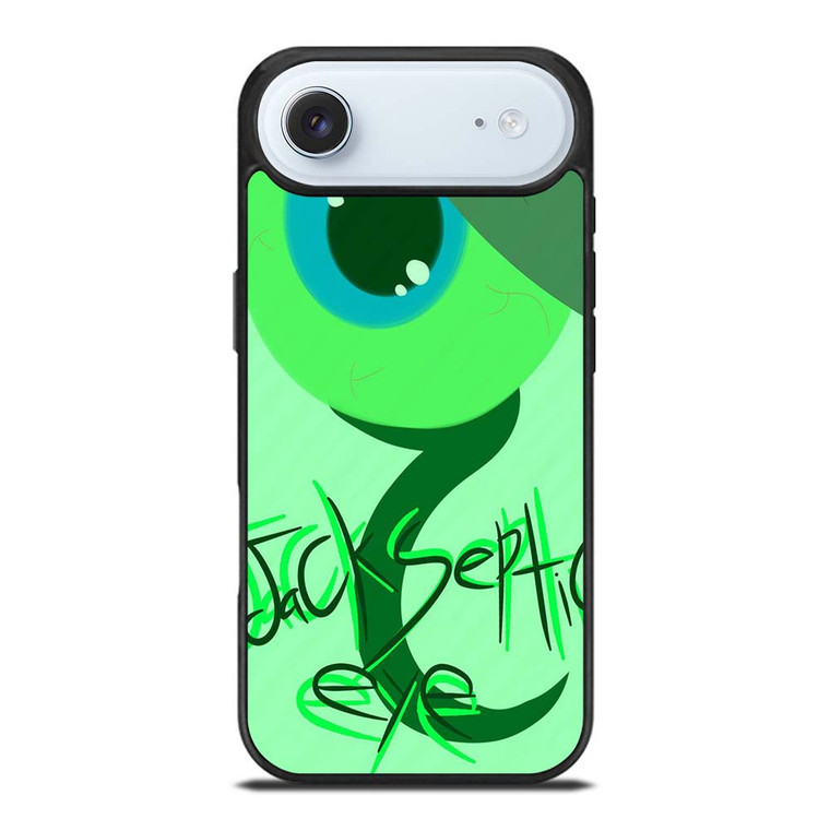 JACK SEPTIC EYE ICON iPhone Air Case Cover