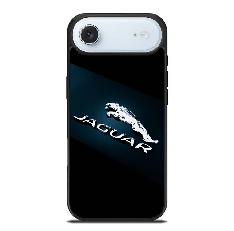 JAGUAR GLOW EMBLEM iPhone Air Case Cover