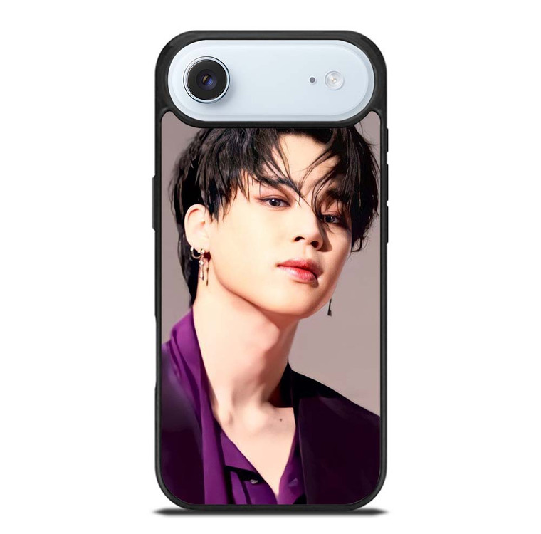 JIMIN BTS BANGTAN BOYS KPOP iPhone Air Case Cover
