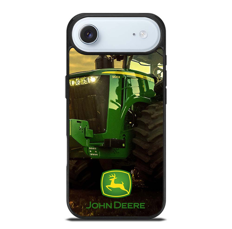 JOHN DEERE TRACTOR 4 iPhone Air Case Cover