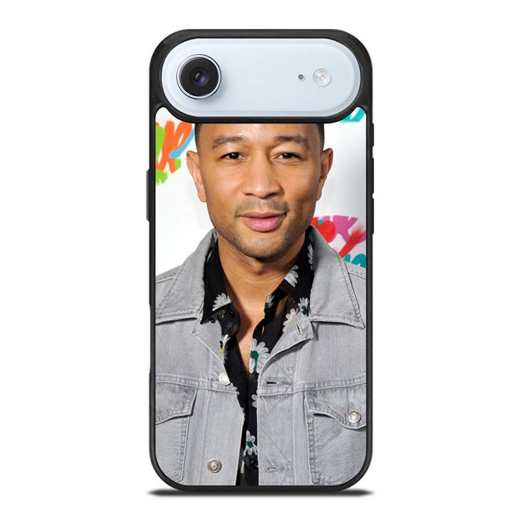JOHN LEGEND BIGGER LOVE 2 iPhone Air Case Cover