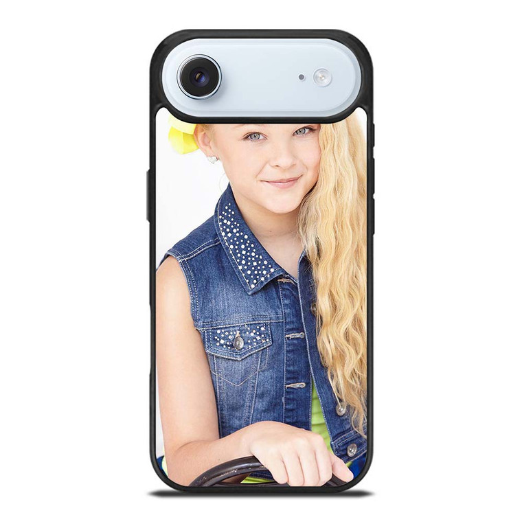 JOJO SIWA iPhone Air Case Cover