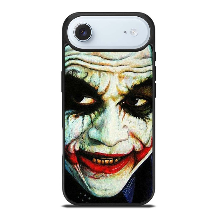 JOKER HEATH LEDGER iPhone Air Case Cover