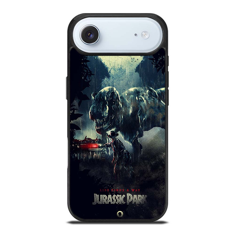 JURASSIC PARK POSTER iPhone Air Case Cover