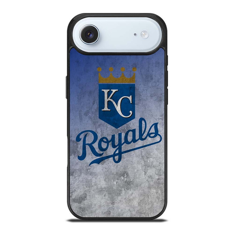 KANSAS CITY ROYALS SYMBOL iPhone Air Case Cover