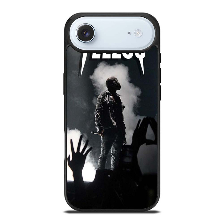 KANYE WEST YEEZUS RAPPER iPhone Air Case Cover