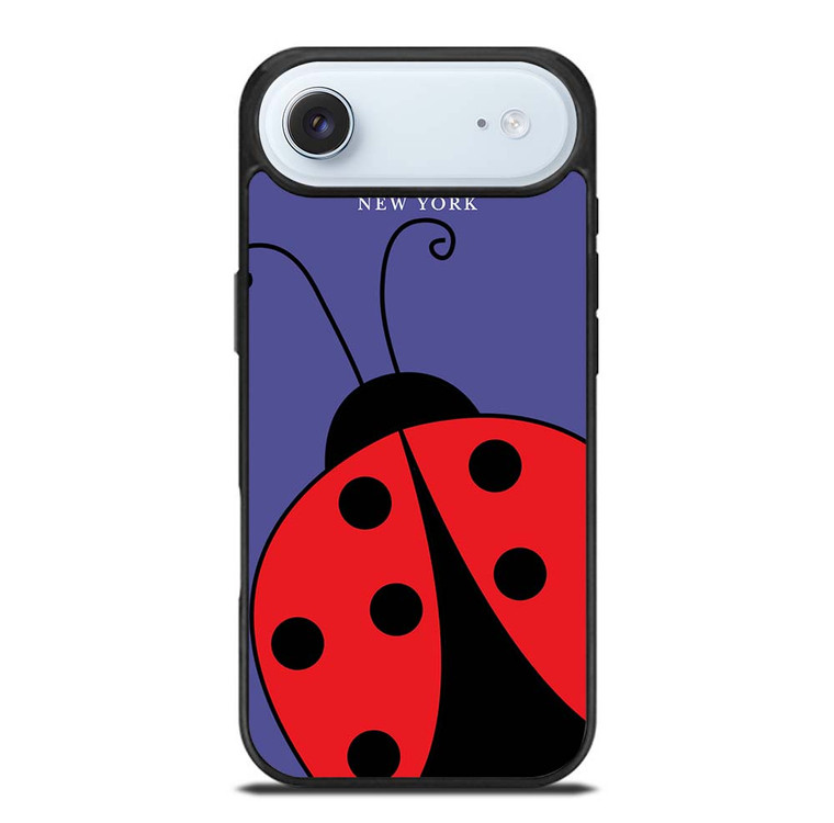 KATE SPADE LADYBUG iPhone Air Case Cover