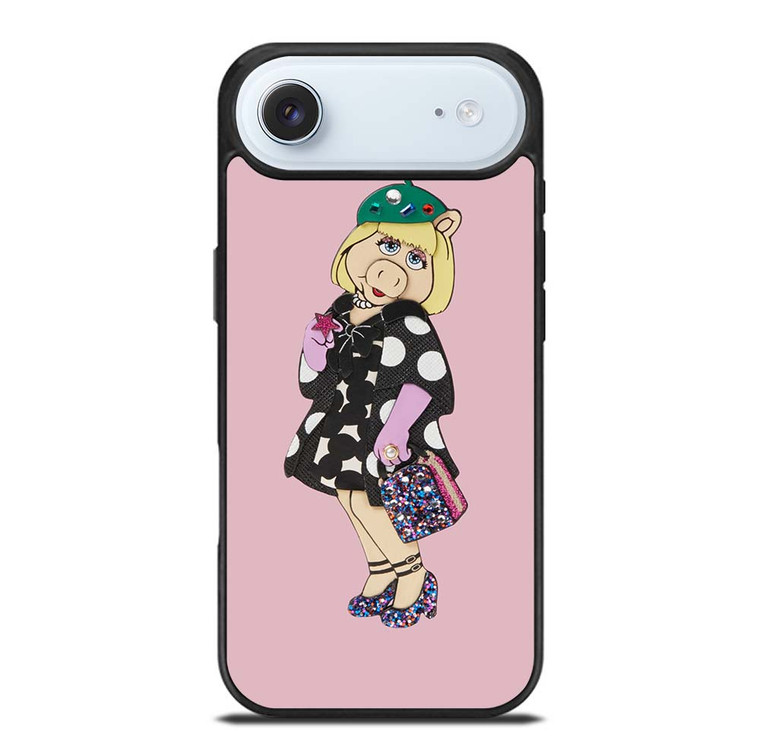 KATE SPADE MISS PIGGY iPhone Air Case Cover