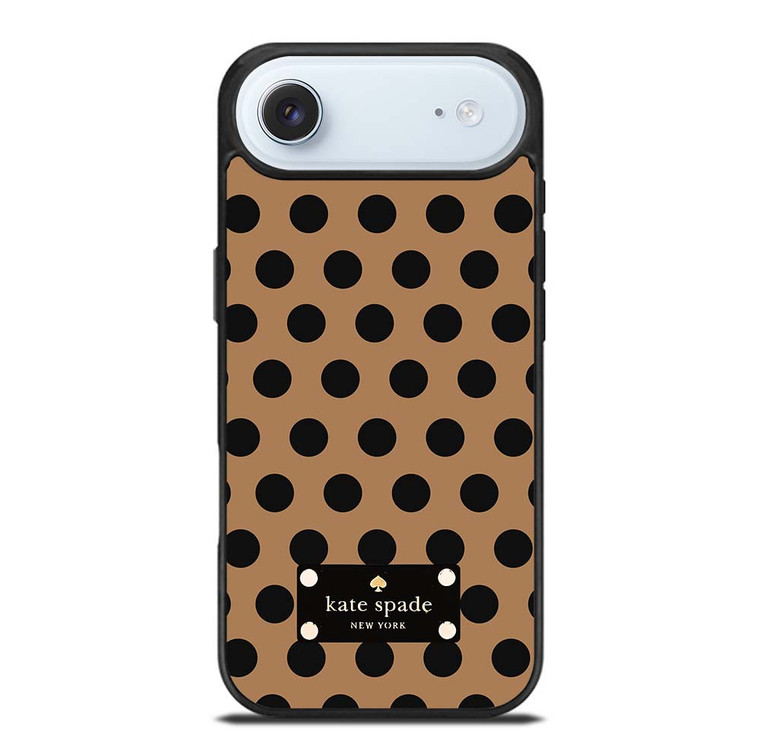 KATE SPADE POLKADOTS iPhone Air Case Cover