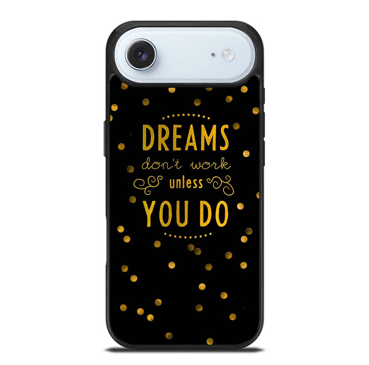KATE SPADE QUOTE iPhone Air Case Cover
