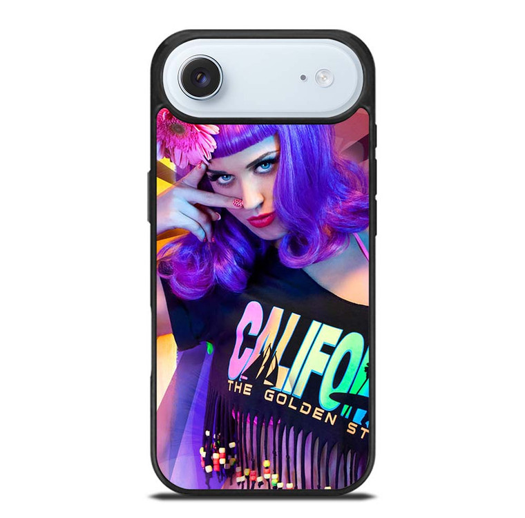 KATY PERRY SINGER iPhone Air Case Cover