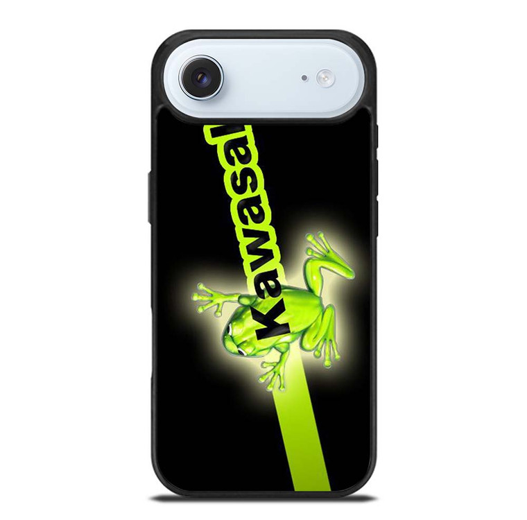 KAWASAKI MOTOR LOGO iPhone Air Case Cover