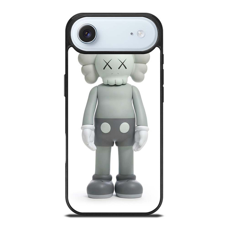 KAWS ACTION FIGURE iPhone Air Case Cover