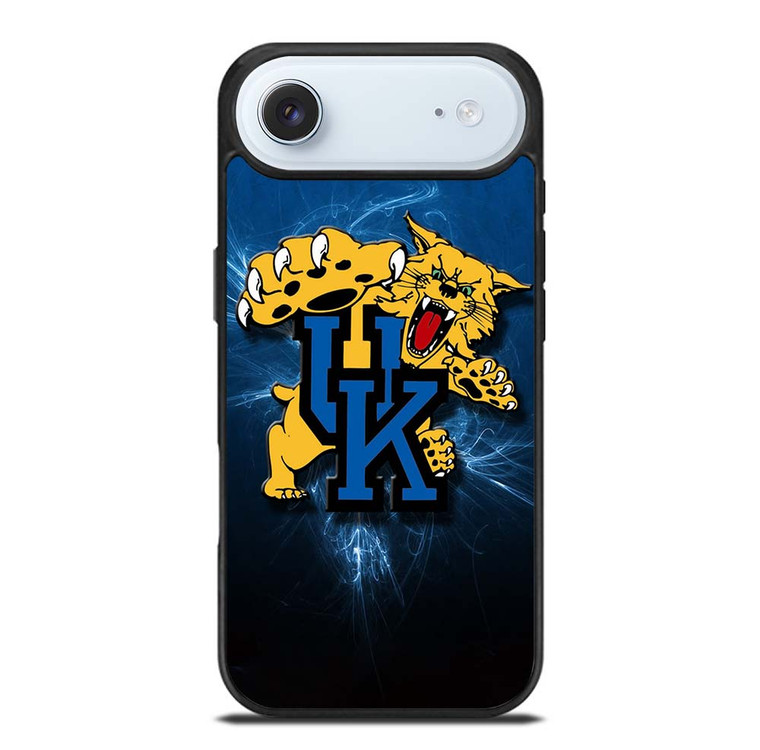 KENTUCKY WILDCATS FOOTBALL iPhone Air Case Cover
