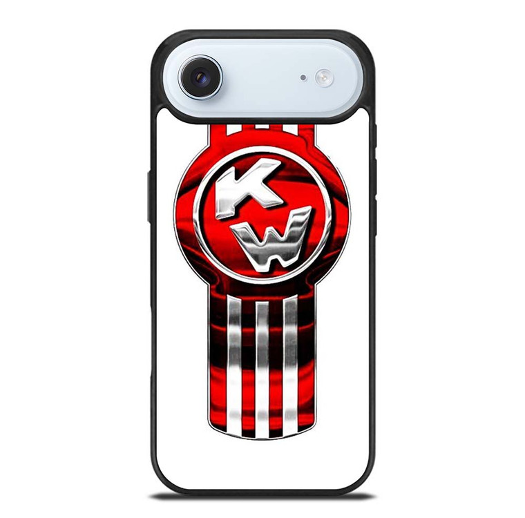 KENWORTH LOGO EMBLEM ICON iPhone Air Case Cover
