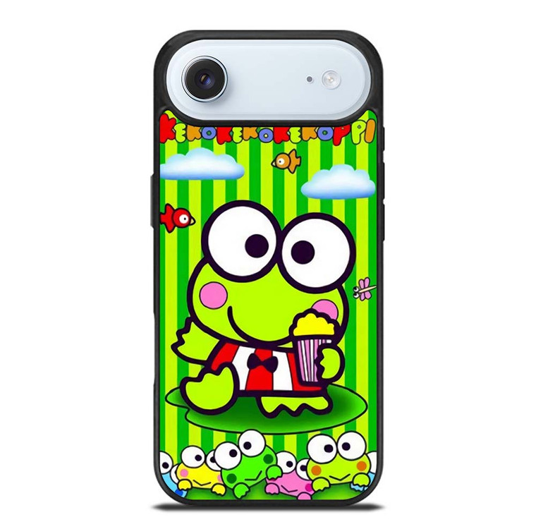 KEROPPI CUTE CARTOON iPhone Air Case Cover