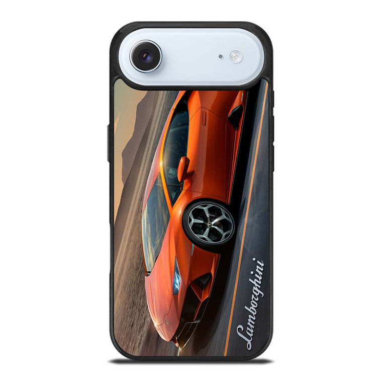 LAMBORGHINI HURACAN EVO iPhone Air Case Cover