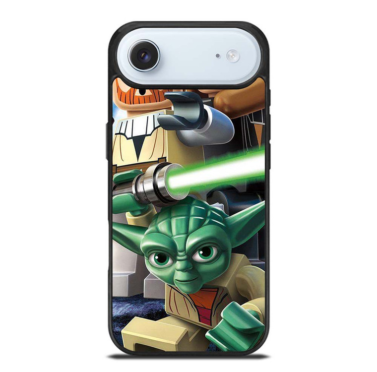 LEGO STAR WARS THE FORCE AWAKENS iPhone Air Case Cover