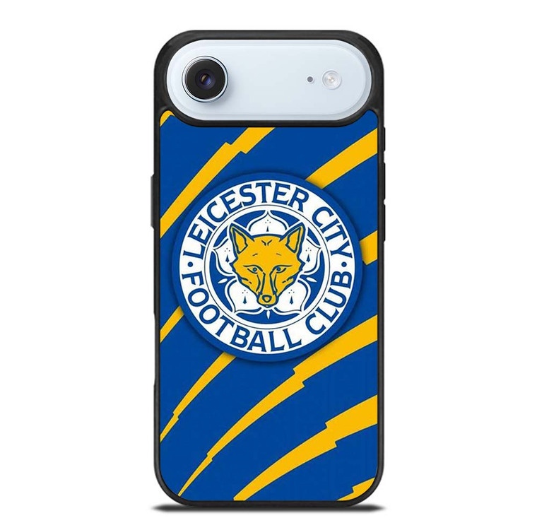 LEICESTER CITY LOGO iPhone Air Case Cover