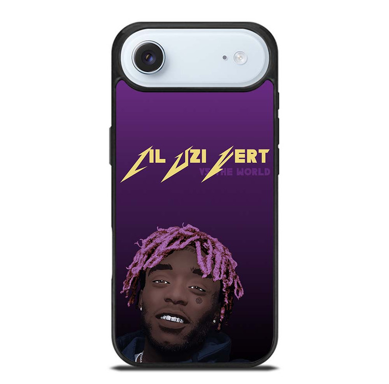 LIL UZI VERT RAPPER 2 iPhone Air Case Cover
