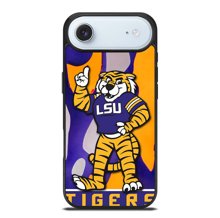 LSU TIGERS FOOTBALL TEAM 3 iPhone Air Case Cover