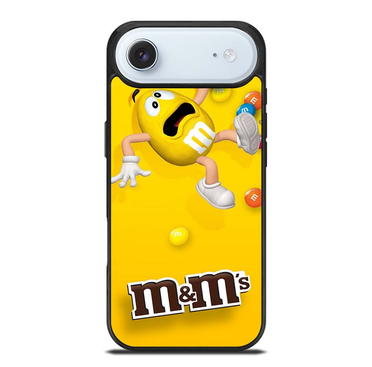 M&M'S CHOCOLATE MASCOT 2 iPhone Air Case Cover