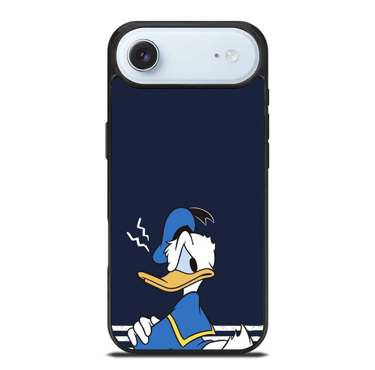 MAD DONALD DUCK DISNEY iPhone Air Case Cover