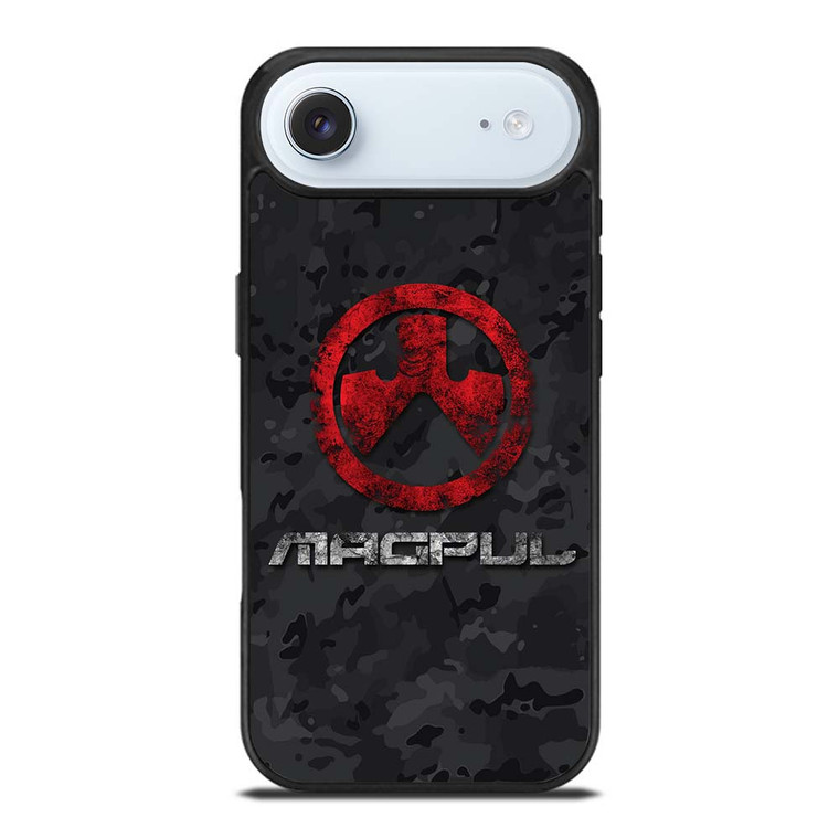MAGPUL MULTICAM BLACK CAMO iPhone Air Case Cover