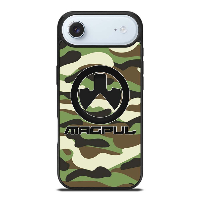 MAGPUL MULTICAM SCORPION CAMO LOGO iPhone Air Case Cover